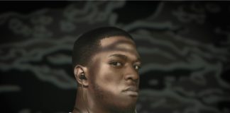 Beats By Dr. Dre : une collection en édition limitée Tiger Camo Beats By Dr. Dre BeatsX Tiger Camo 02