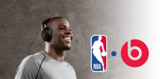 Beats by Dre et la NBA annoncent un partenariat Beats-by-Dr-Dre-X-NBA