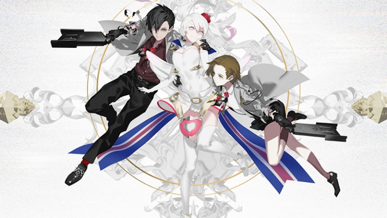 The Caligula Effect: Overdose The Caligula Effect: Overdose