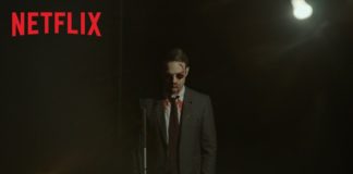 Daredevil Saison 3 Netflix
