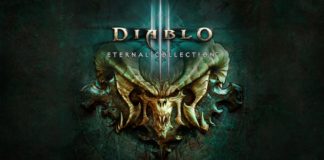 Une date de sortie pour Diablo III Eternal Collection sur Switch Diablo III Eternal Collection