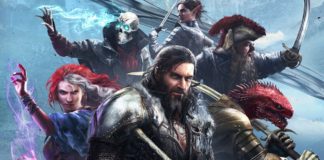 Un trailer de lancement pour Divinity: Original Sin 2 – Definitive Edition Divinity: Original Sin 2 – Definitive Edition