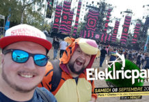 Elektric Park 2018 : retour sur une édition explosive ! Elektric Park 2018