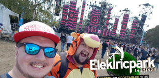 Elektric Park 2018 : retour sur une édition explosive ! Elektric Park 2018