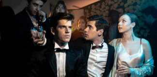 Elite : un trailer et une date de sortie pour la série Netflix Elite Netflix