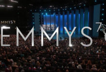Le palmarès complet des Emmy Awards 2018 Emmy Awards 2018