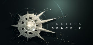 Endless Space 2 : la mise à jour gratuite Renegade fleets Endless Space 2
