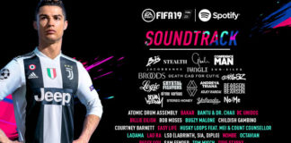 FIFA 19 : la bande originale se dévoile FIFA 19 Sountrack