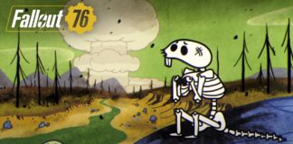 Fallout 76 : une 4ème vidéo présentée par la société Vault-Tec Fallout 76 – Faites l'atome, pas la guerre !