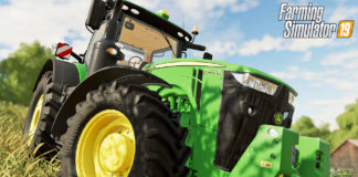 Farming Simulator 19 dévoile son gameplay Farming Simulator 19