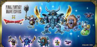 Dragon Quest débarque dans Final Fantasy Brave Exvius Final Fantasy Brave Exvius_DQ_Collaboration_2_Artwork_1536318830