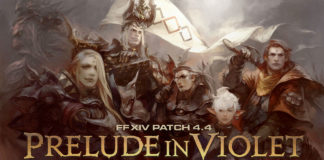 Final Fantasy XIV : une date pour le nouveau chapitre des Raids d’Omega Final Fantasy XIV Online