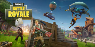 Fortnite : la saison 6, Au coeur des ombres, est désormais lancée Fortnite_BR_Key-Art_w-Logo_ENG_720