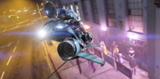 GTA Online : mise à jour de la semaine du 4 septembre 2018 GTA Online