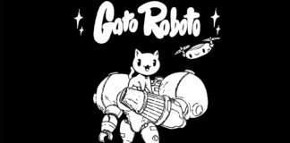 Gato Roboto annoncé sur Nintendo Switch et PC Gato Roboto