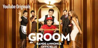 Groom : une bande annonce pour la série du Studio Bagel Groom Studio Bagel