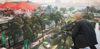 Hitman 2 : une nouvelle bande annonce nous fait découvrir la Colombie HITMAN 2 Colombie
