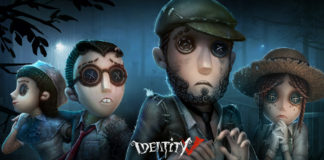 Identity V : la saison 2 débute avec l’arrivée de Kevin le cowboy Identity V
