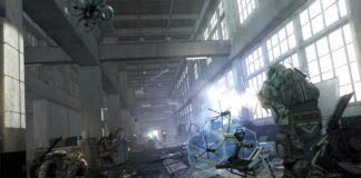 Ironsight : une nouvelle carte et un nouveau mode de jeu Ironsight