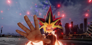 Jump Force : l’univers de Yu-Gi-Oh! annoncé ! Jump Force - Yu-Gi-Oh!