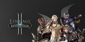 Lineage 2: Revolution – de nouvelles mises à jours majeures annoncées Lineage 2: Revolution