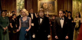 Maniac s’offre une nouvelle bande annonce Maniac