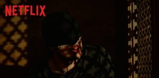 Marvel's Daredevil Saison 3 Netflix