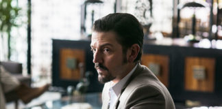 Un teaser et une date de sortie pour Narcos : Mexico Narcos : Mexico Netflix