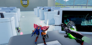 New Gundam Breaker : une date de sortie pour la version PC New-Gundam-Breaker