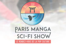 Paris Manga & Sci-Fi Show 30 dévoile ses premiers invités PARIS MANGA & SCI-FI SHOW