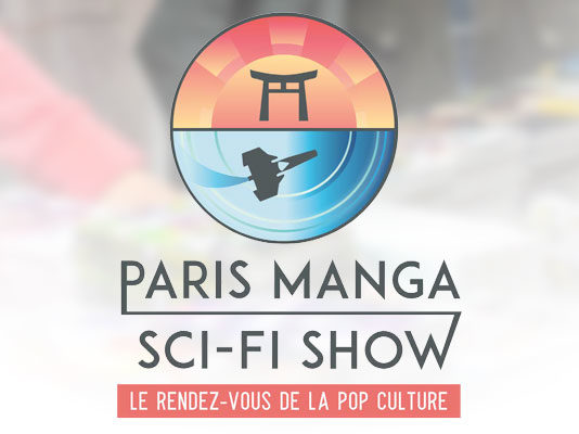 Paris Manga & Sci-Fi Show 30 dévoile ses premiers invités PARIS MANGA & SCI-FI SHOW
