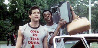 Police Academy : un nouveau film en préparation ? Police Academy 1984