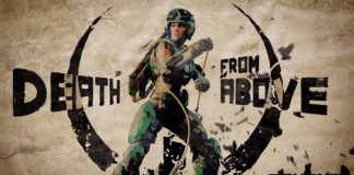 Quake Champions : la mise à jour de septembre se détaille Quake Champions_Athena_in-body