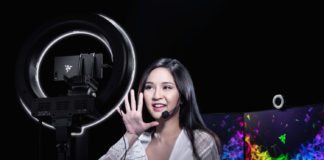 Razer Ifrit : un nouveau casque destiné aux streamers Razer Ifrit