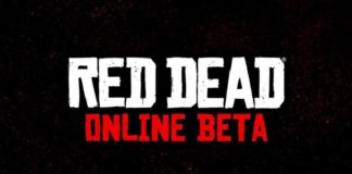 Red Dead Redemption 2 : Rockstar Games annonce Red Dead Online Red Dead Online Beta