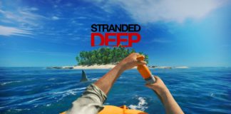 Stranded Deep : une date de sortie pour les version PS4 et Xbox One Stranded Deep
