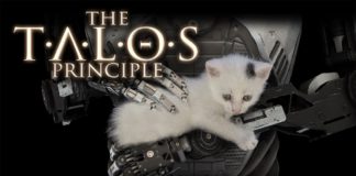 Un trailer de lancement pour The Talos Principle sur Xbox One The Talos Principle