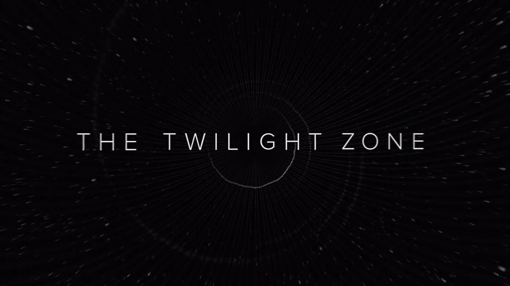 The Twilight Zone - La 4ème dimension