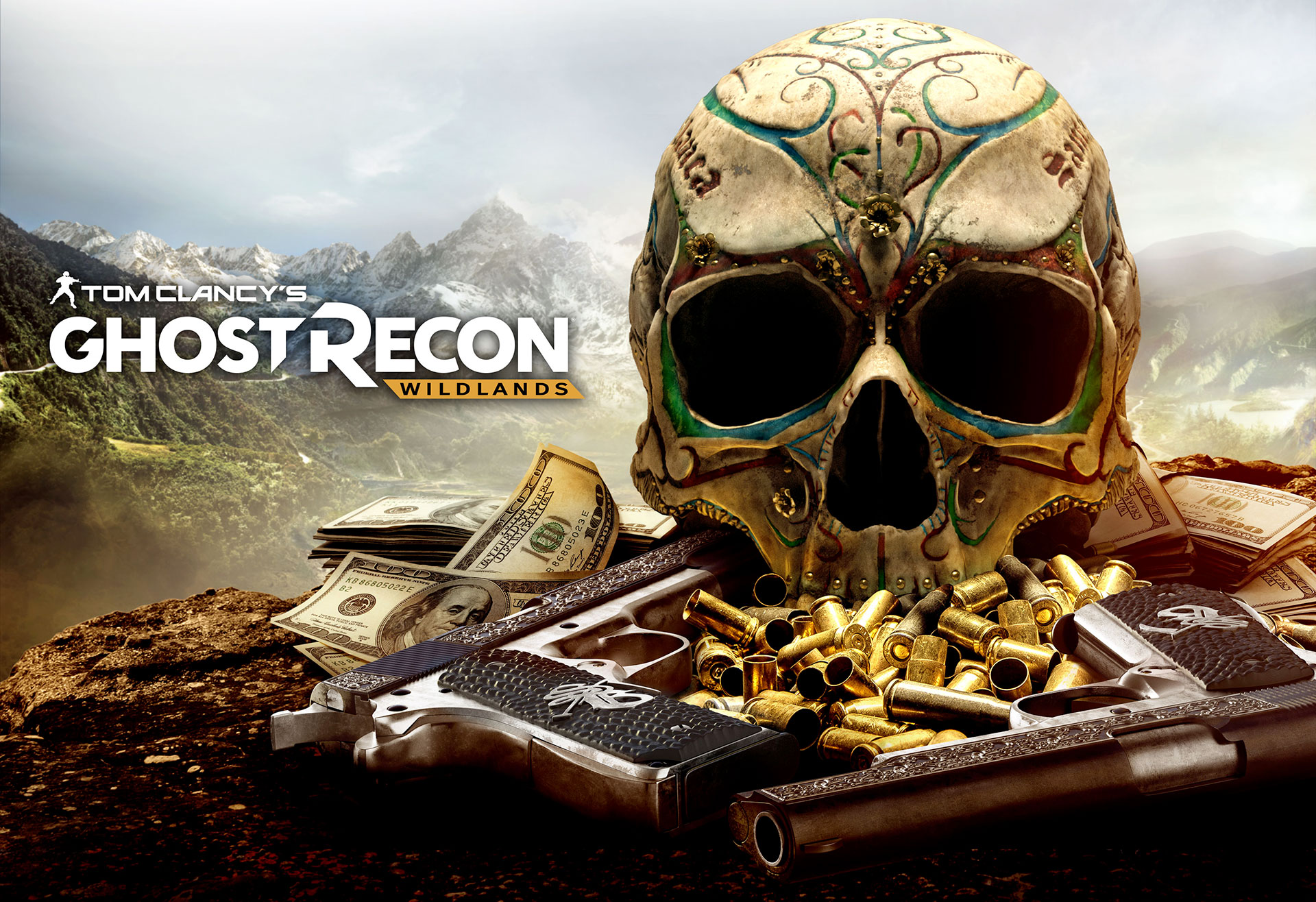 tom clancys ghost recon for pc