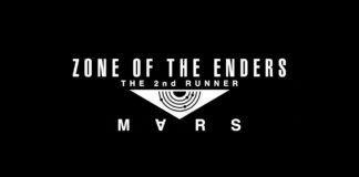 ZONE OF THE ENDERS: THE 2nd RUNNER – M∀RS est disponible ! ZONE OF THE ENDERS: THE 2nd RUNNER - M∀RS