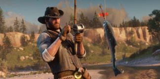 Red Dead Redemption 2 : Chasse, Pêche, Nature et Animaux Red Dead Redemption 2
