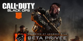 Call of Duty: Black Ops 4 – Beta Privée du mode Battle Royale Blackout annoncée Call of Duty: Black Ops 4 - Beta Privée Battle Royale Blackout