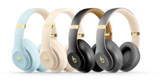 Beats By Dre : de nouveaux coloris pour la gamme Studio3 Wireless BEATS-BY-DRE-DEVELOPPE-STUDIO3-WIRELESS
