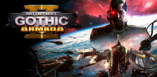 Battlefleet Gothic Armada 2 : une date de sortie et le planning des bêtas de précommande Battlefleet Gothic Armada 2