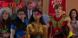 Une bande annonce pour la série Best. Worst. Weekend. Ever. de Netflix Best. Worst. Weekend. Ever.