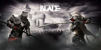 Conqueror’s Blade : un nouveau week-end gratuit annoncé ! Conqueror's Blade