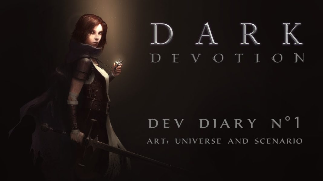 Dark Devotion Dev Diary #1