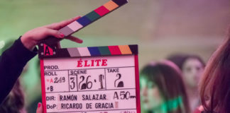 ELITE : la série Netflix aura bien droit à une seconde saison Elite-Saison-2-Netflix