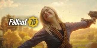 Une bande annonce Live-Action pour Fallout 76 Fallout 76