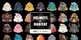 Fallout 76 : Bethesda Softworks et Hypebeast s’engagent pour Habitat for Humanity Fallout 76 - Habitat for Humanity